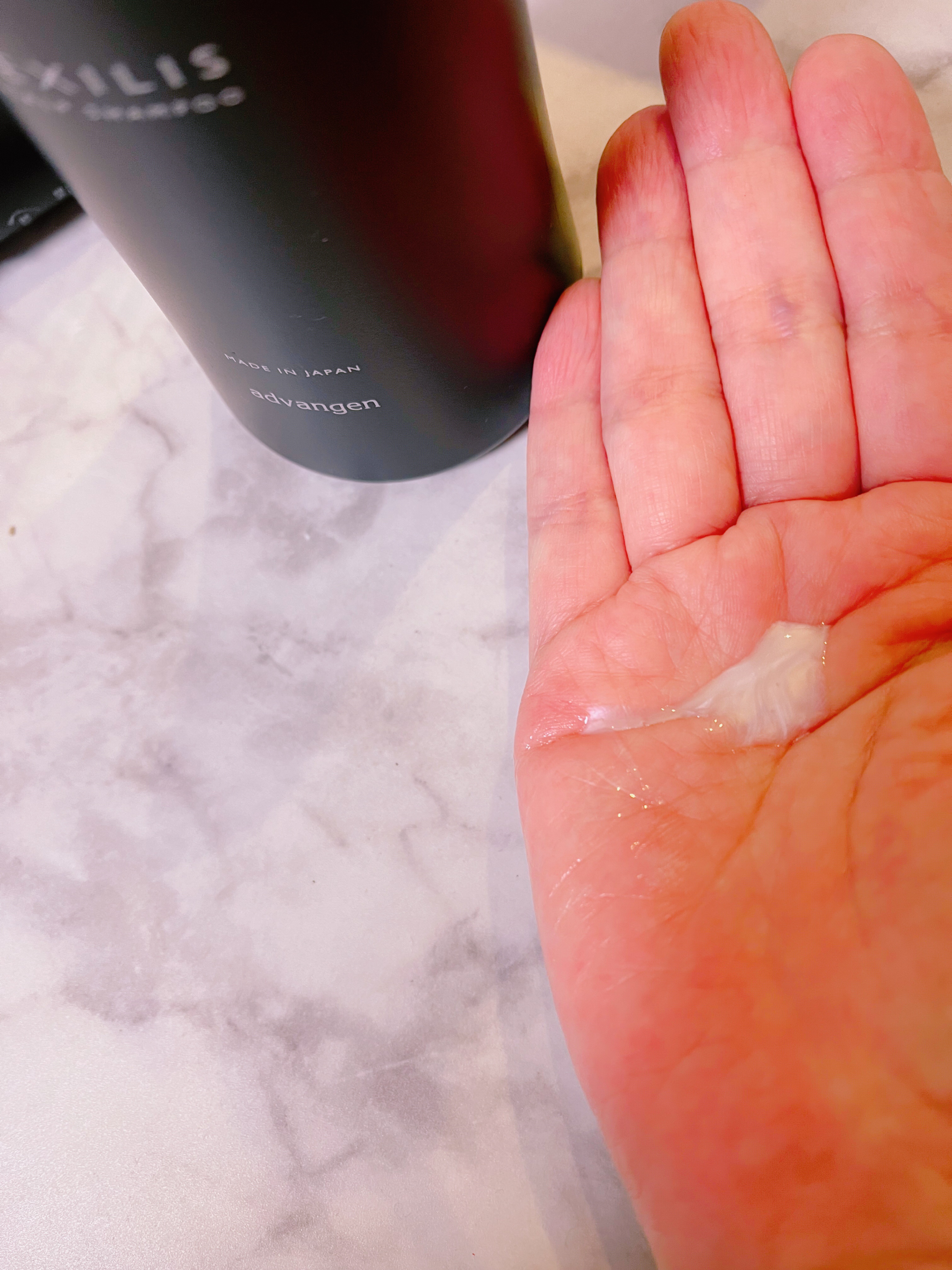 を使ったクチコミ（2枚目）