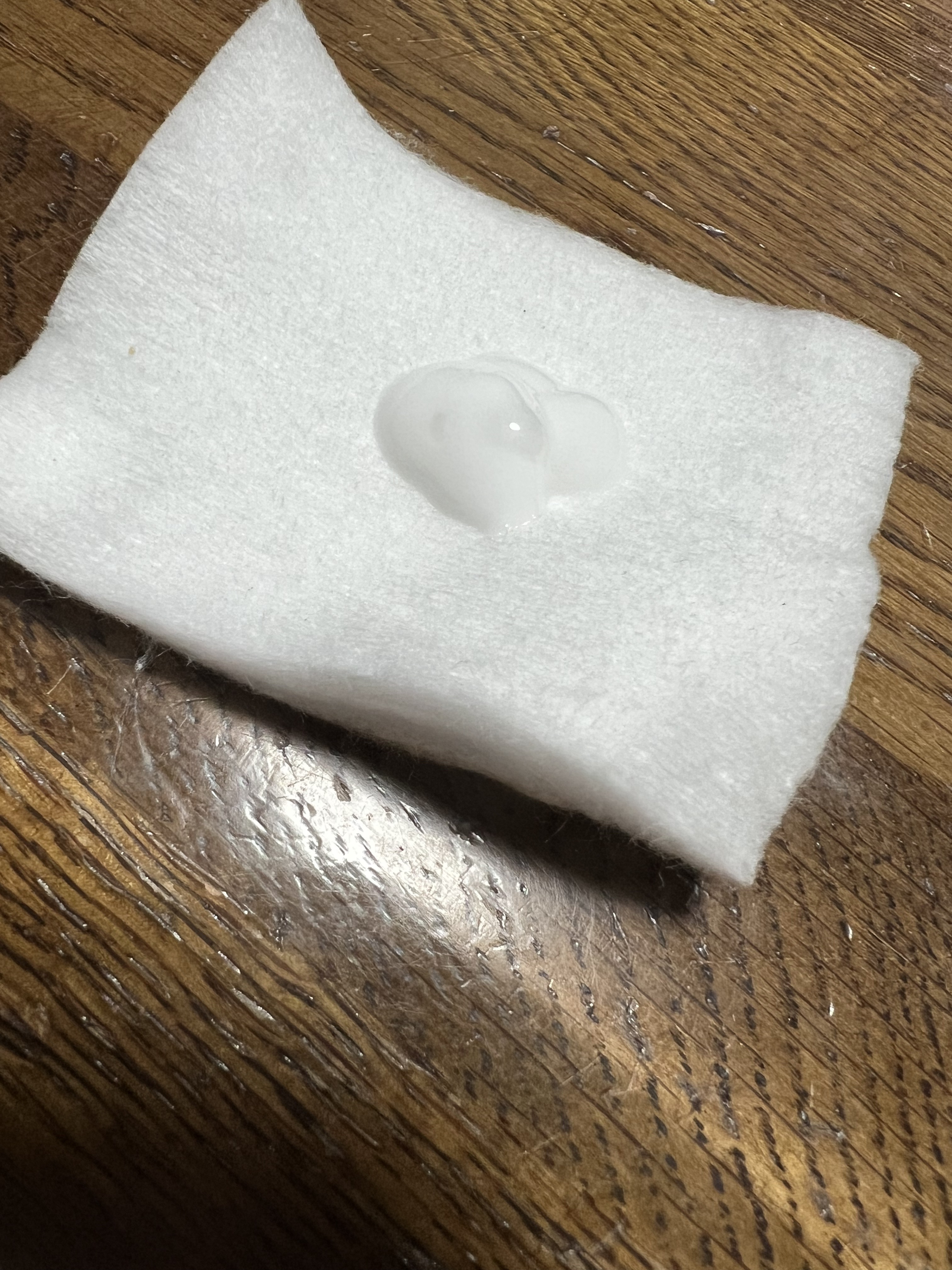 イドラクラリティ マイクロエッセンス クレンジングエマルジョン/DECORTÉ/ミルククレンジングを使ったクチコミ（3枚目）