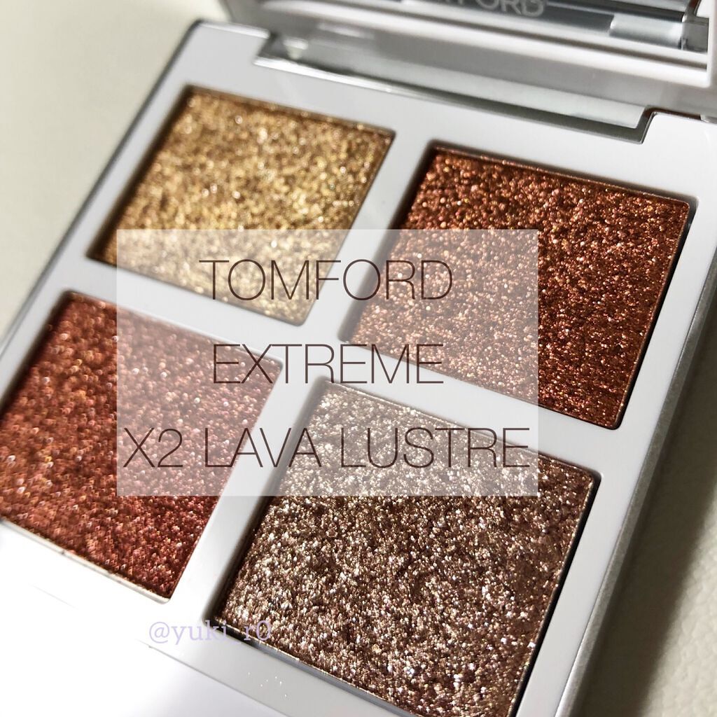 使用一回 アイカラークォードエクストリーム EX01 フロストファイア