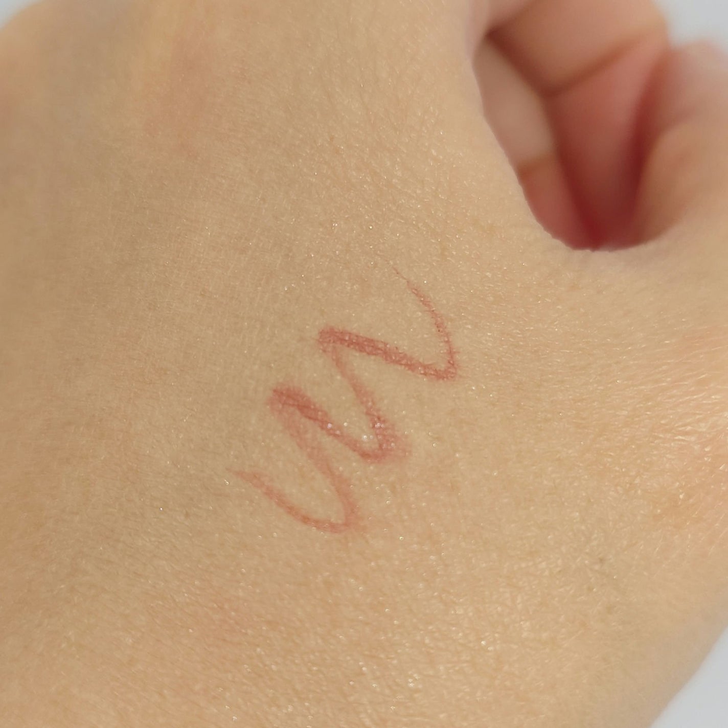 エフォートレスライナー/キャンメイク/リキッドアイライナーを使ったクチコミ(4枚目)