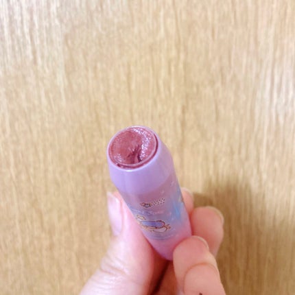 TWINKLE HAPPINESS GIRL/セリア/スティックアイシャドウを使ったクチコミ(4枚目)