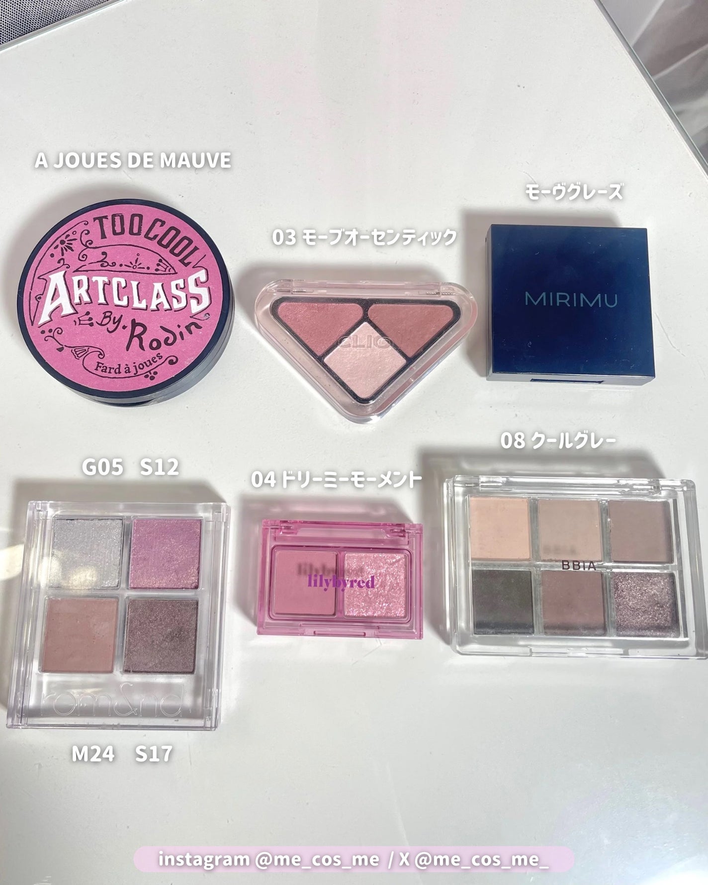 アートクラスバイロダンブラッシャー/too cool for school/パウダーチークを使ったクチコミ(2枚目)