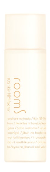 room S 102スキンNMファクタ room S