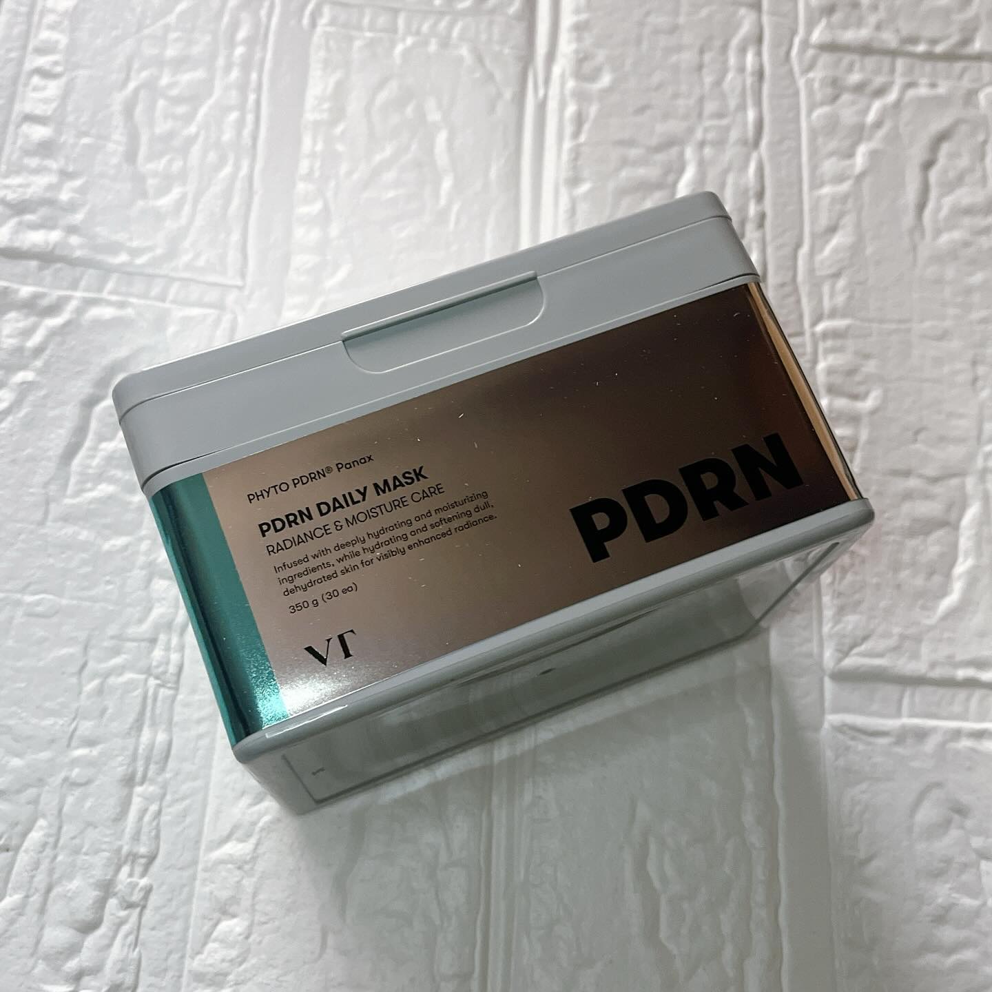 リードルショット100/VT/美容液を使ったクチコミ（3枚目）