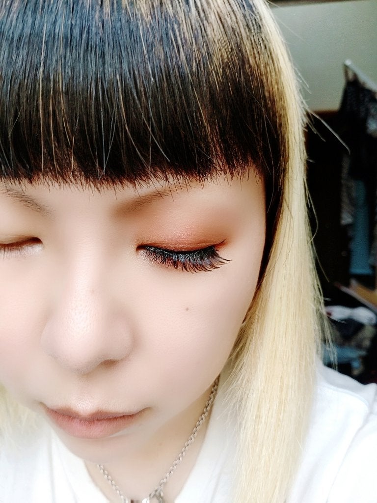 パノラマデザイン アイパレット/Visée/アイシャドウパレットを使ったクチコミ(4枚目)