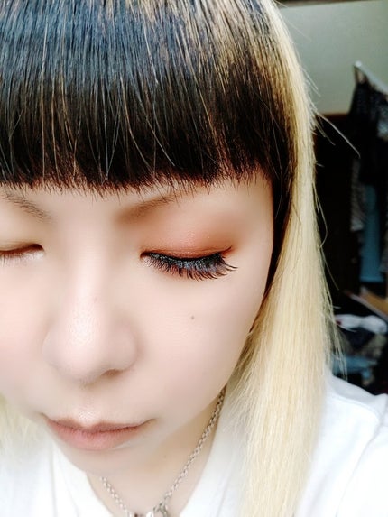 パノラマデザイン アイパレット/Visée/アイシャドウパレットを使ったクチコミ(4枚目)