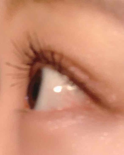 スナップスカラ/MAYBELLINE NEW YORK/マスカラを使ったクチコミ(3枚目)