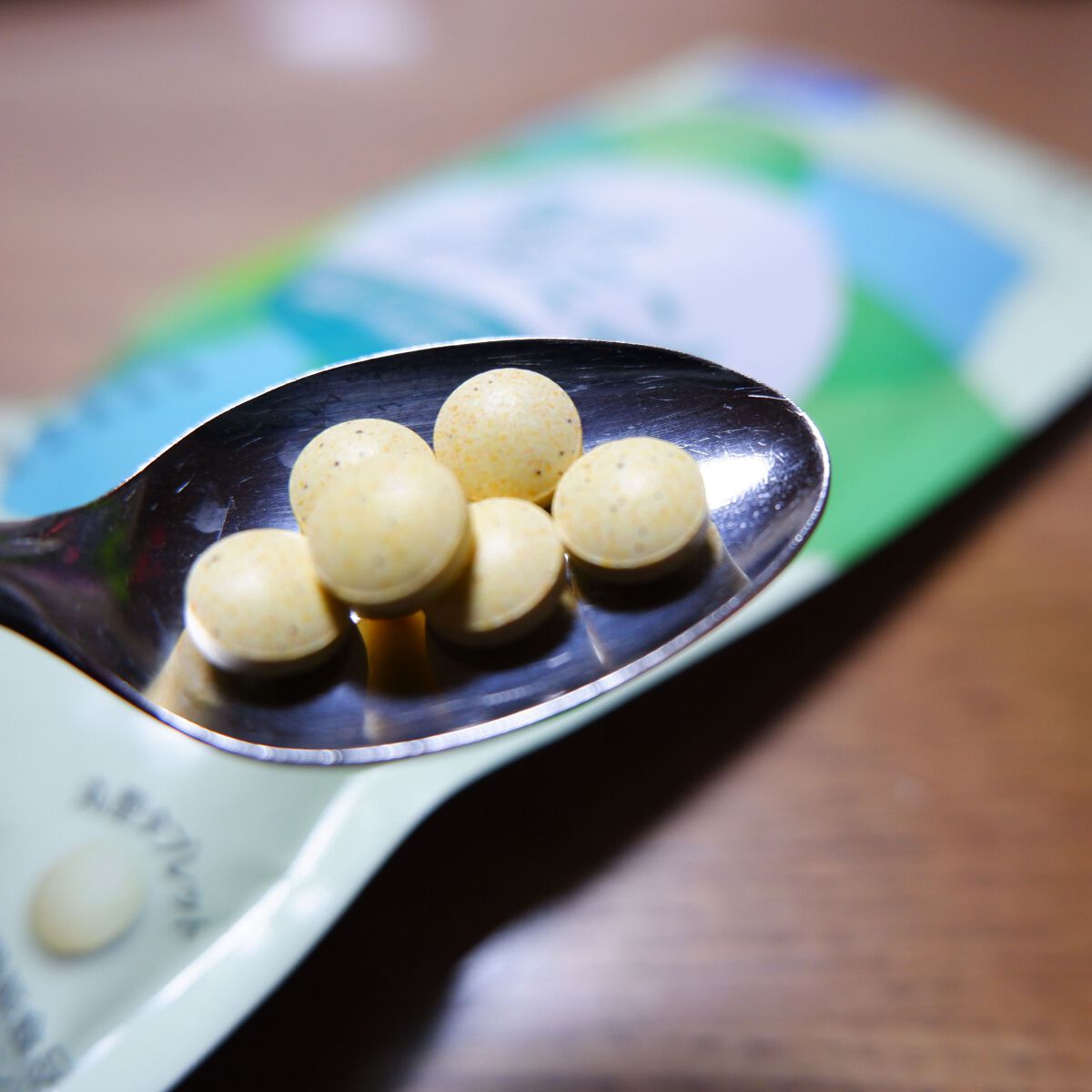 私のビタミン for 30/ファンケル/健康サプリメントを使ったクチコミ（1枚目）