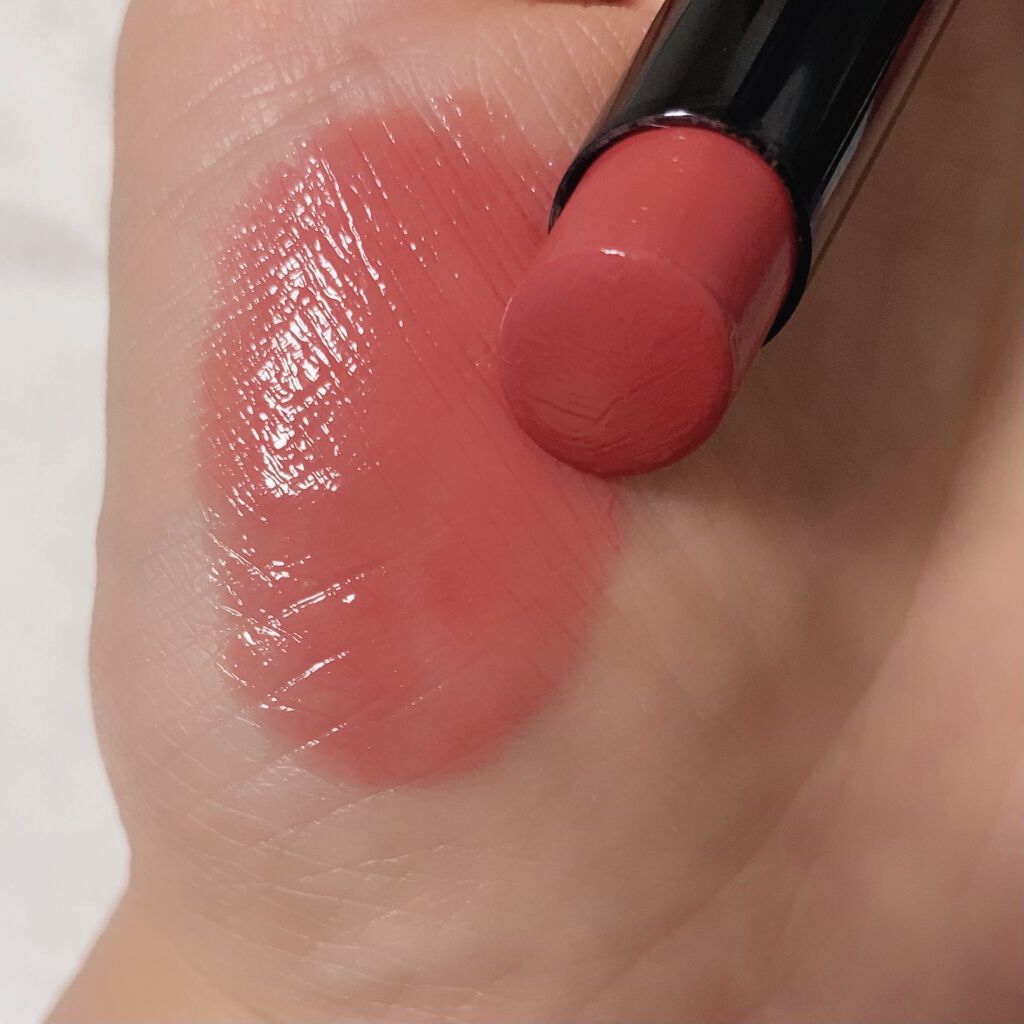 ケイト リップモンスター/KATE/口紅を使ったクチコミ（3枚目）