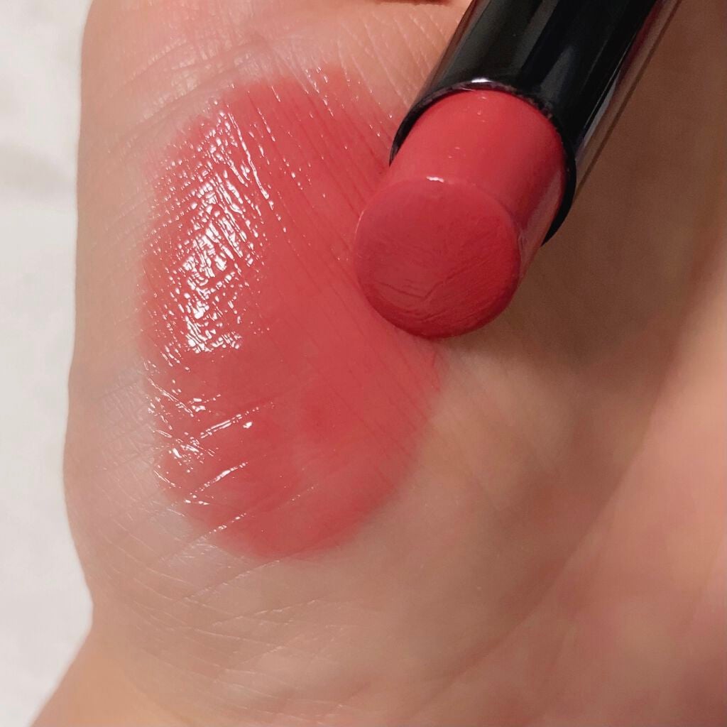 ケイト リップモンスター/KATE/口紅を使ったクチコミ(3枚目)