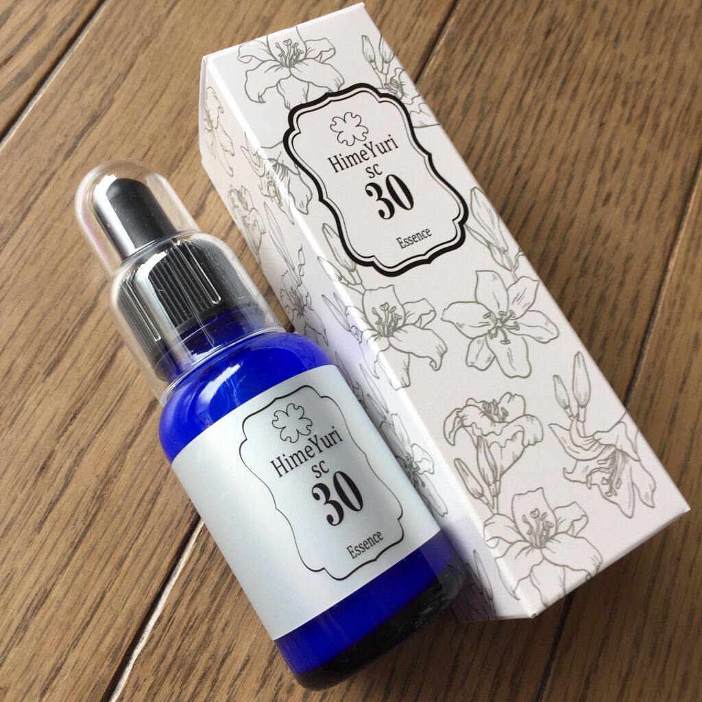 MaIオリジナル美容液/ヒト幹細胞 Amazon.co.jp: 【ヒト幹細胞培養液 高濃度 10％ 配合】HimeYuri