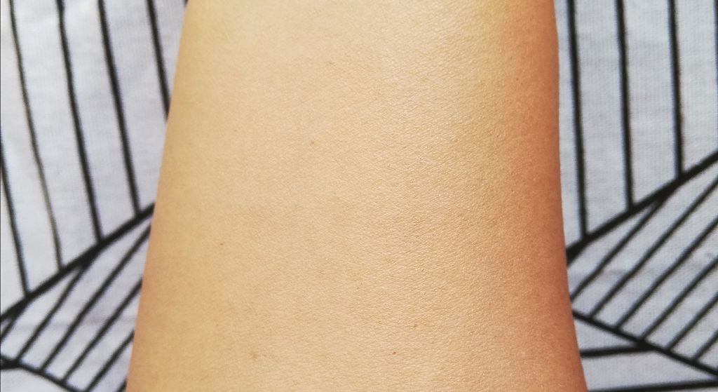 スーパーサンシールド ブライトヴェール/ACSEINE/化粧下地を使ったクチコミ(4枚目)