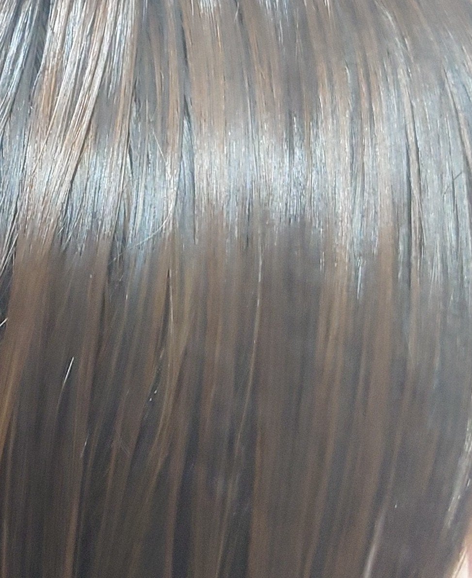 ヘアエッセンスオイル(モイスト)/cocone/ヘアオイルを使ったクチコミ(3枚目)