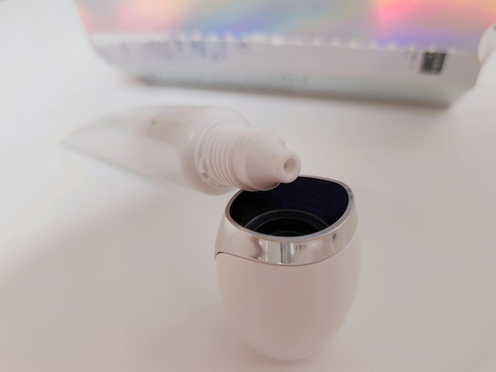 サインズエフェクター ＜医薬部外品＞/ファンケル/アイケア・アイクリームを使ったクチコミ（2枚目）