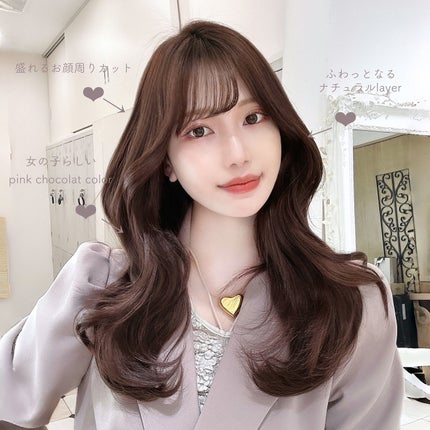 ホリスティック キュア カールアイロン/ホリスティックキュア/カールアイロンを使ったクチコミ(7枚目)