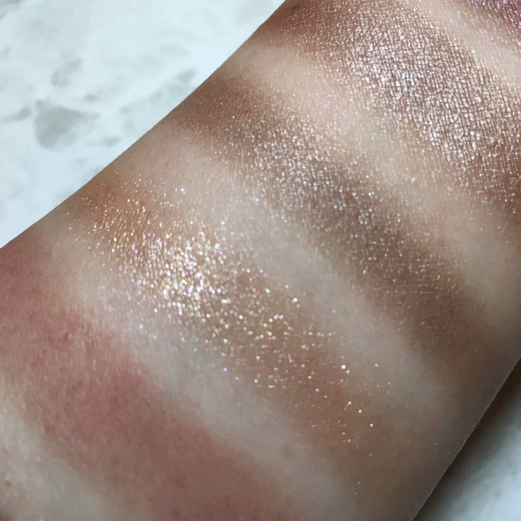 モダン シンフォニー アイシャドウ パレット/BOBBI BROWN/アイシャドウパレットを使ったクチコミ(5枚目)