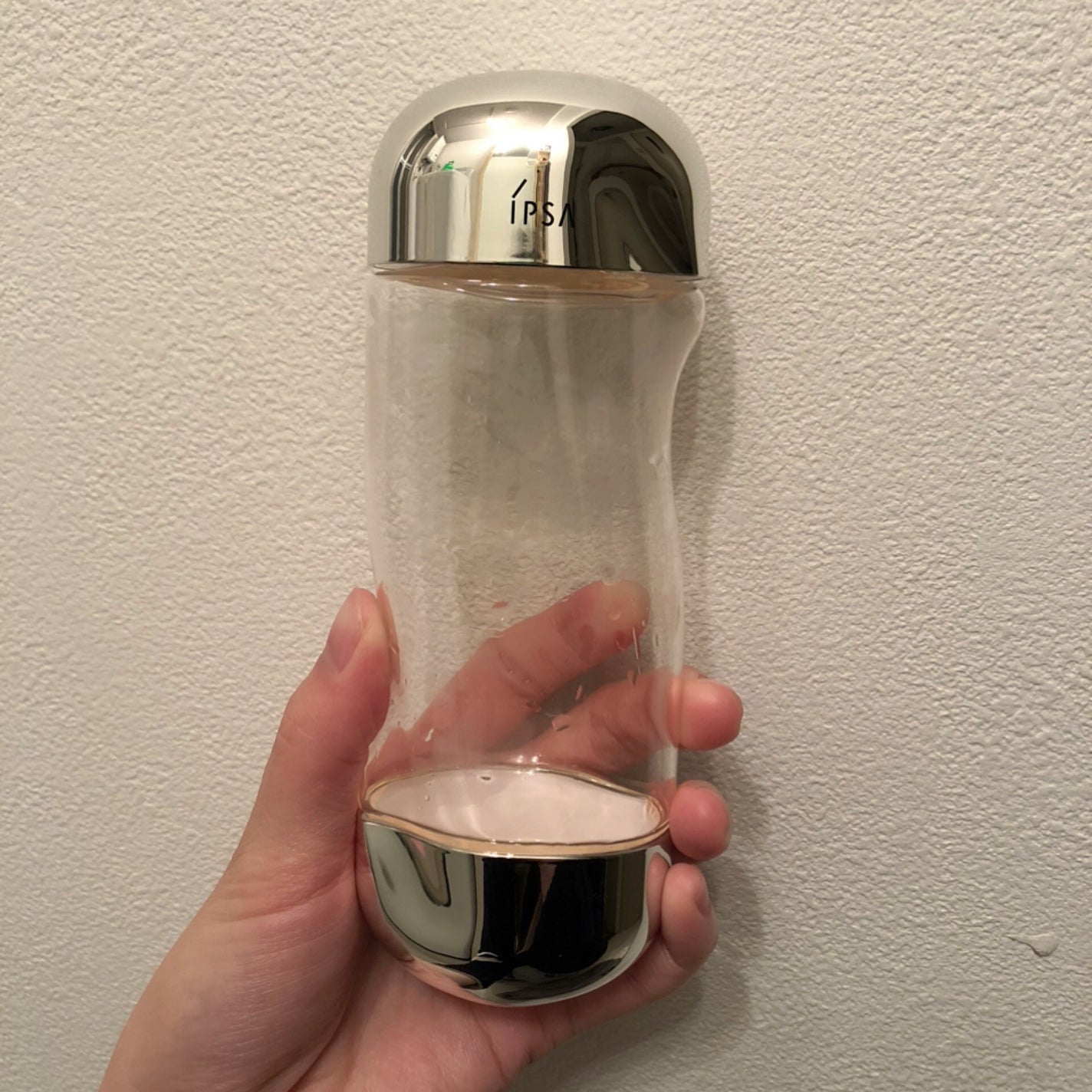 ザ・タイムR アクア/IPSA/化粧水を使ったクチコミ(2枚目)