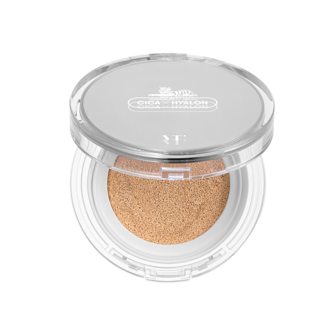 CICA エアリーフィットカバークッション / VT