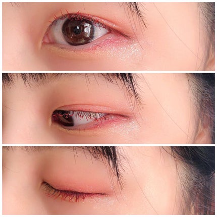 ルックアット マイアイズ/ETUDE/単色アイシャドウを使ったクチコミ(3枚目)