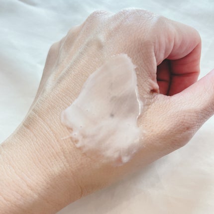 C&Pトリートメント/ピュールビオ/洗い流すパック・マスクを使ったクチコミ(4枚目)