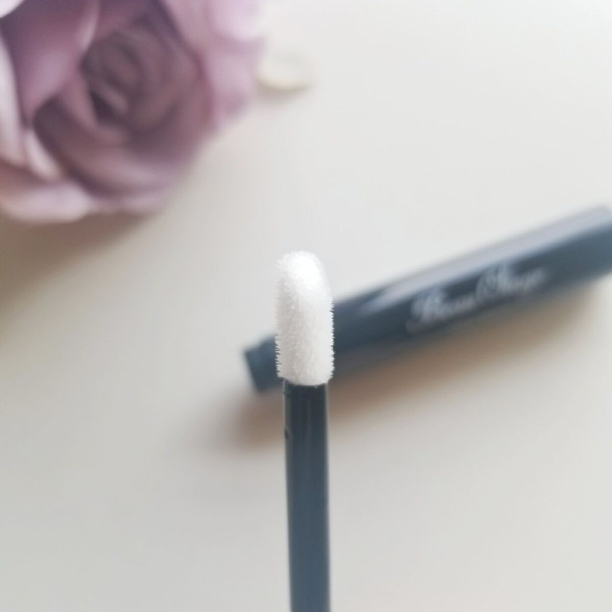 ビューステージ アイラッシュエッセンス/ビューステージ コスメティック/まつげ美容液を使ったクチコミ(4枚目)