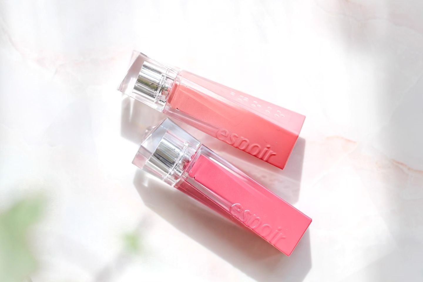 クチュールリップティントグレイズ/espoir/リップティントを使ったクチコミ（1枚目）