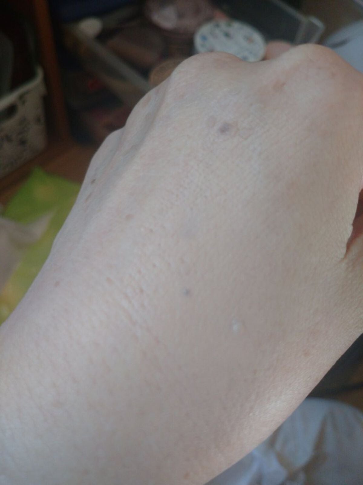 カバーパーフェクション アイディールコンシーラー デュオ/the SAEM/スティックコンシーラーを使ったクチコミ(4枚目)