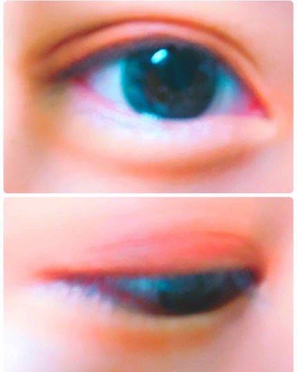 パーフェクトマルチアイズ/キャンメイク/アイシャドウパレットを使ったクチコミ(4枚目)