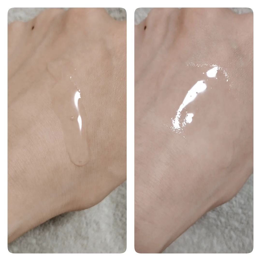 もち肌コラーゲントナー3.0/MEDICUBE/化粧水を使ったクチコミ(2枚目)