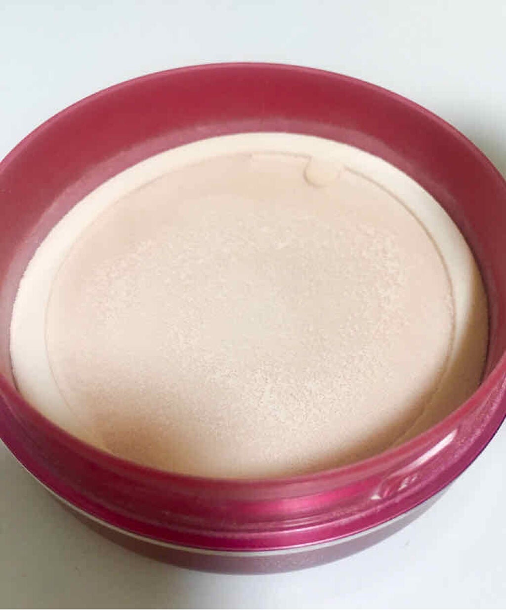 フェイシャル トリートメント アドバンスト プロテクト ルース パウダー UV/SK-II/ルースパウダーを使ったクチコミ(3枚目)