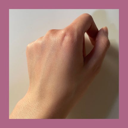 サンシェルター トーンアップCC/DECORTÉ/CCクリームを使ったクチコミ(4枚目)