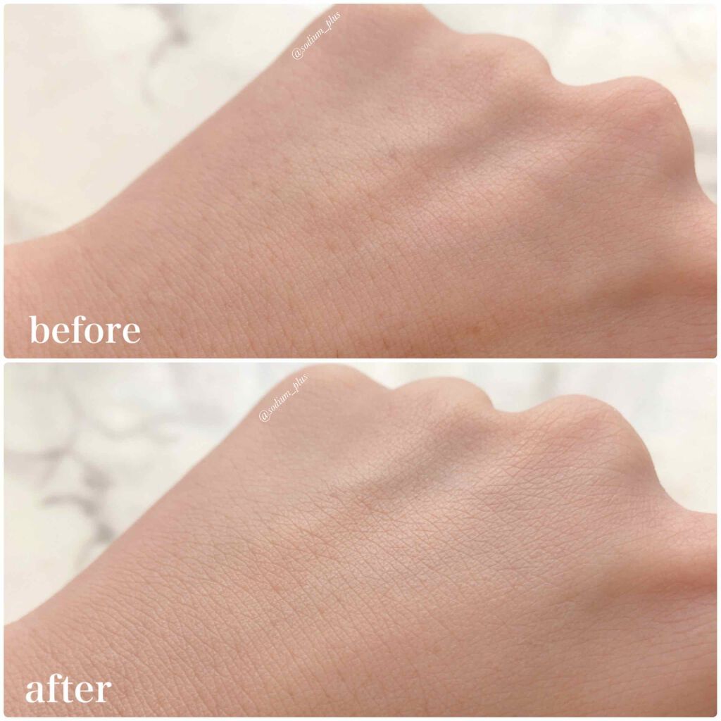 フィットミー リキッドファンデーション R/MAYBELLINE NEW YORK/リキッドファンデーションを使ったクチコミ（3枚目）