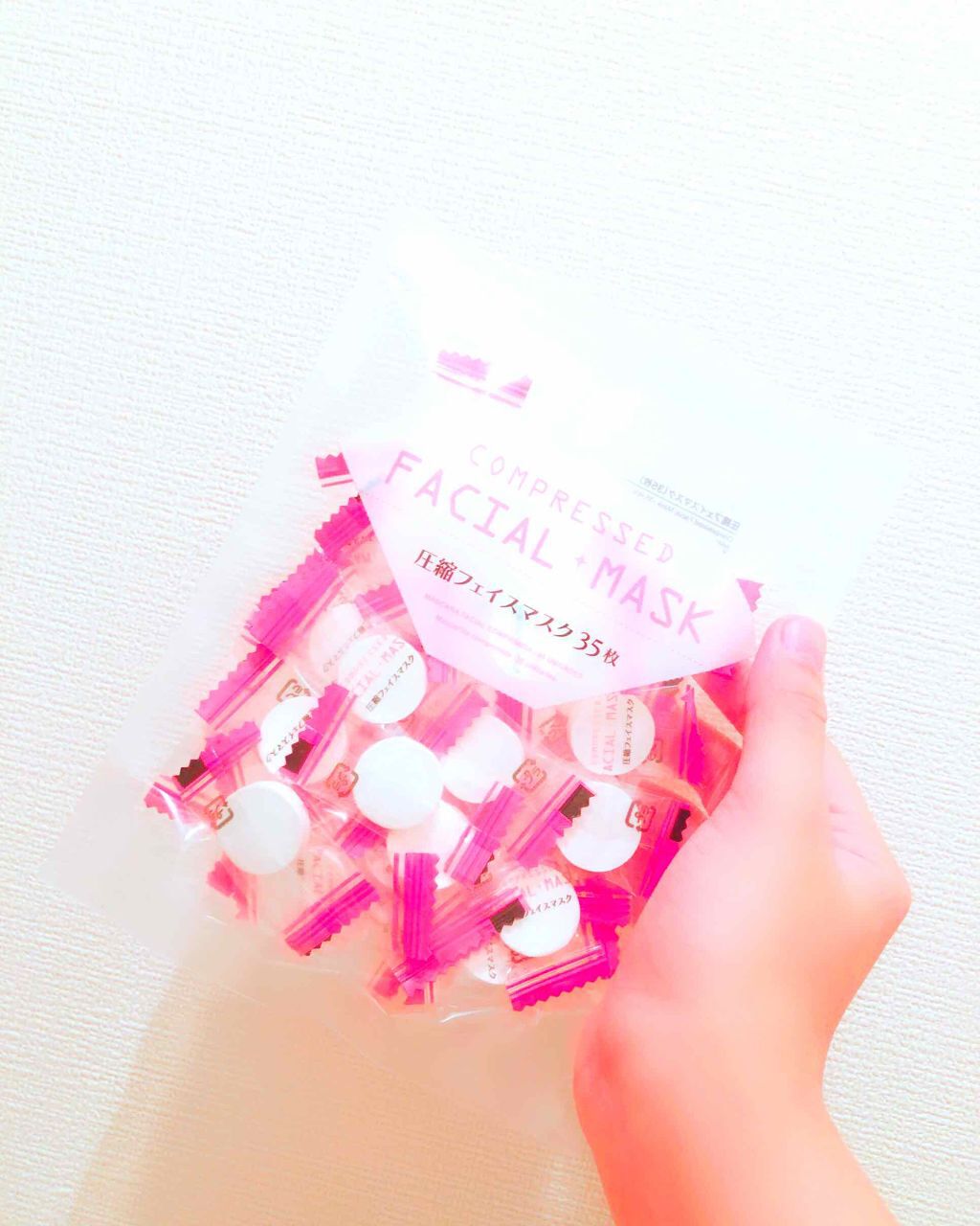 ハトムギ化粧水(ナチュリエ スキンコンディショナー R )/ナチュリエ/化粧水を使ったクチコミ（2枚目）