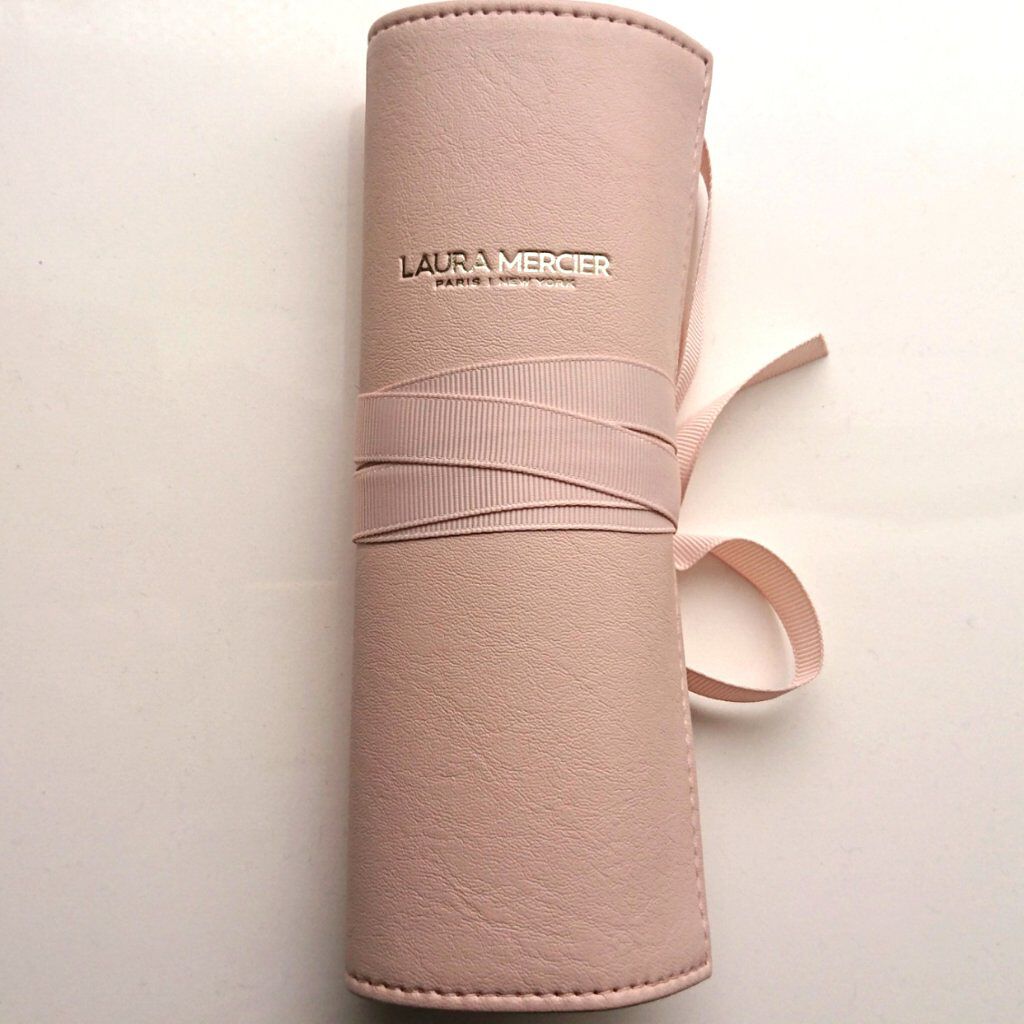 スウィーピング ビューティー エッセンシャル ブラシ コレクション/ローラ メルシエ/その他キットセットを使ったクチコミ（1枚目）