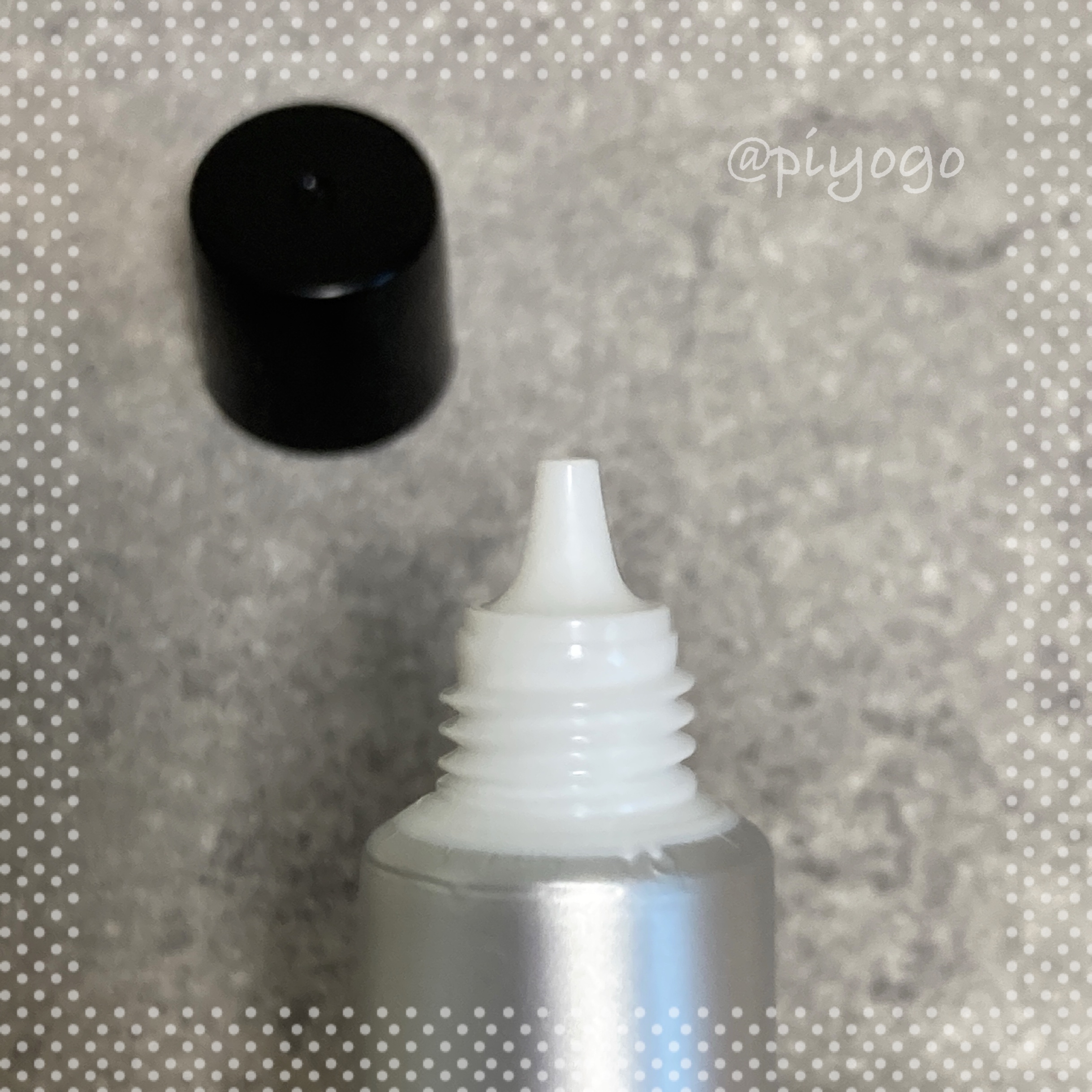 リペア セラム/ネイルホリック/ネイルオイル・トリートメントを使ったクチコミ（2枚目）