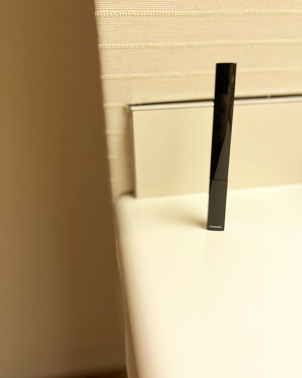 ル ライナー ドゥ シャネル/CHANEL/リキッドアイライナーを使ったクチコミ(4枚目)