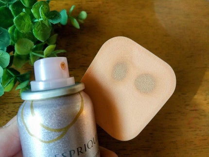 クールスキンウェアグロウ/ESPRIQUE/化粧下地を使ったクチコミ(6枚目)