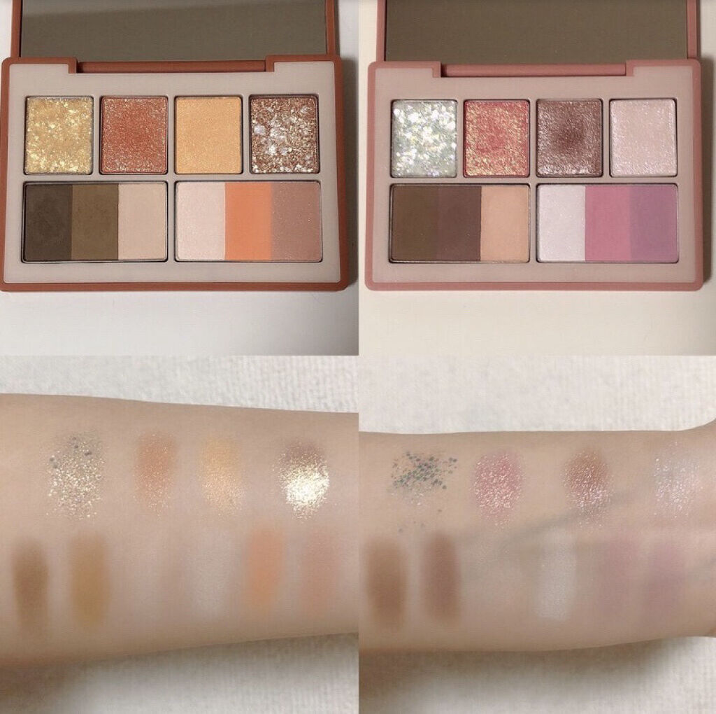 ジューシーリブティント/RICAFROSH/リップティントを使ったクチコミ（2枚目）