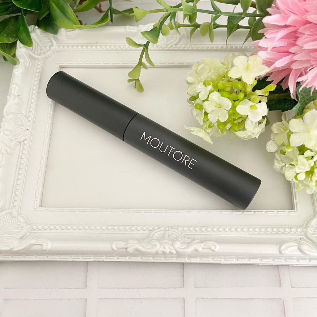 さとっち on LIPS 「「MOUTORE(モウトレ) アイラッシュセラム」6ml3,5..」(2枚目)