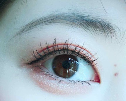 ピグメント/BBIA/アイシャドウパレットを使ったクチコミ(3枚目)