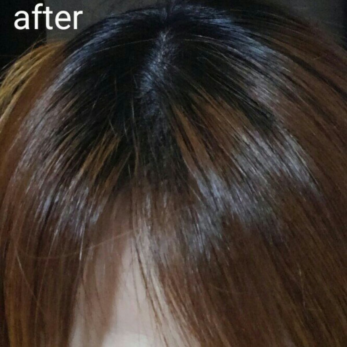 あほ毛レスキュー/キャンドゥ/ヘアバームを使ったクチコミ(7枚目)