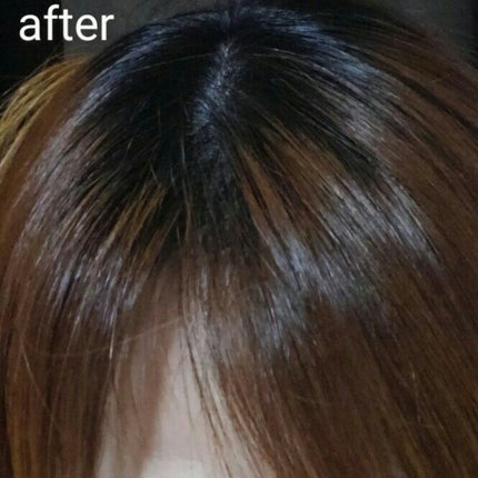 あほ毛レスキュー/キャンドゥ/ヘアバームを使ったクチコミ(7枚目)