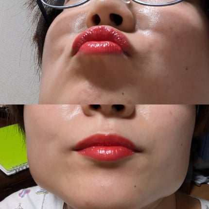 æ¥ð ððžãã©ãã on LIPS ããšãã¥ãŒãããŠã¹RD301ã€ããã€ããããã«ãã«ãªããèµ€ã£ãŠæ..ãïŒ5æç®ïŒ