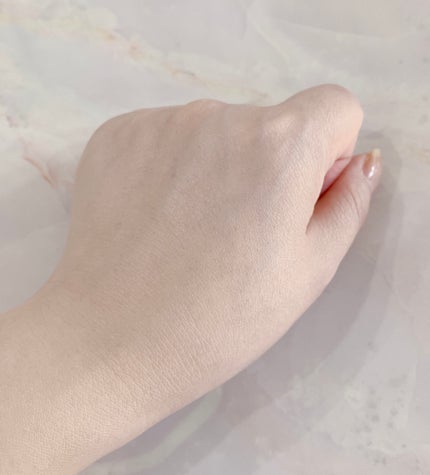 トリプル モイスチュア プライマー/ESPRIQUE/化粧下地を使ったクチコミ(4枚目)