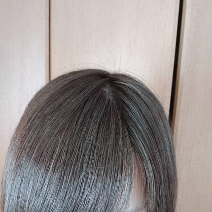 アウトバストリートメント/LINNA/アウトバストリートメントを使ったクチコミ(4枚目)