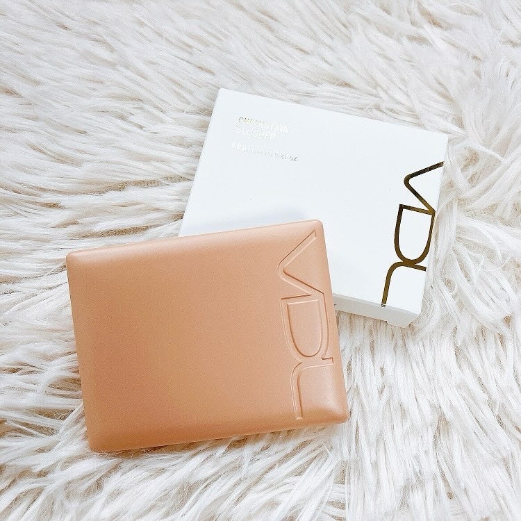 チークステイン ブラッシャー/VDL/パウダーチークを使ったクチコミ(4枚目)