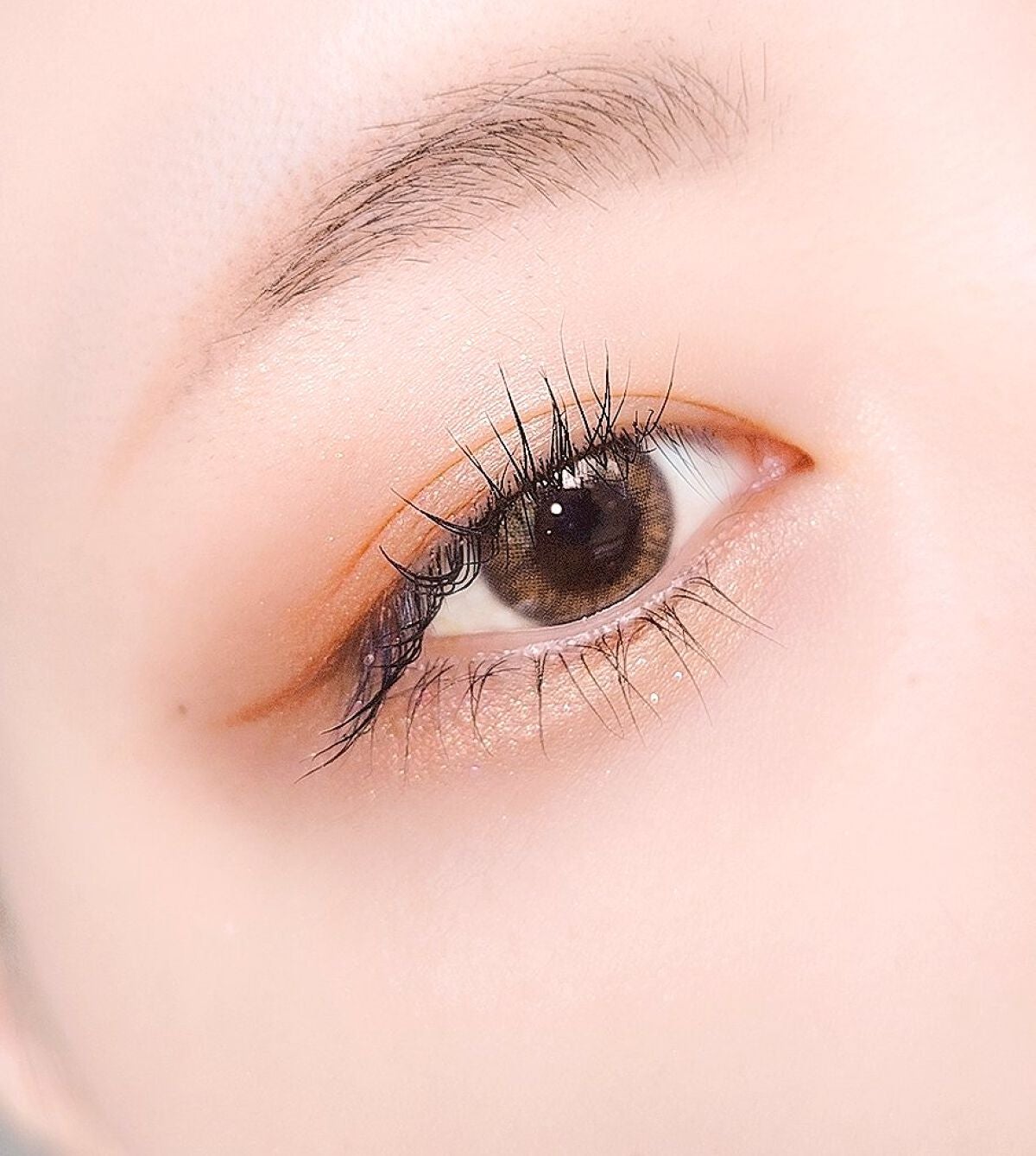 ワンダー キューブ アイシャドウ パール/リンメル ロンドン/単色アイシャドウを使ったクチコミ(5枚目)