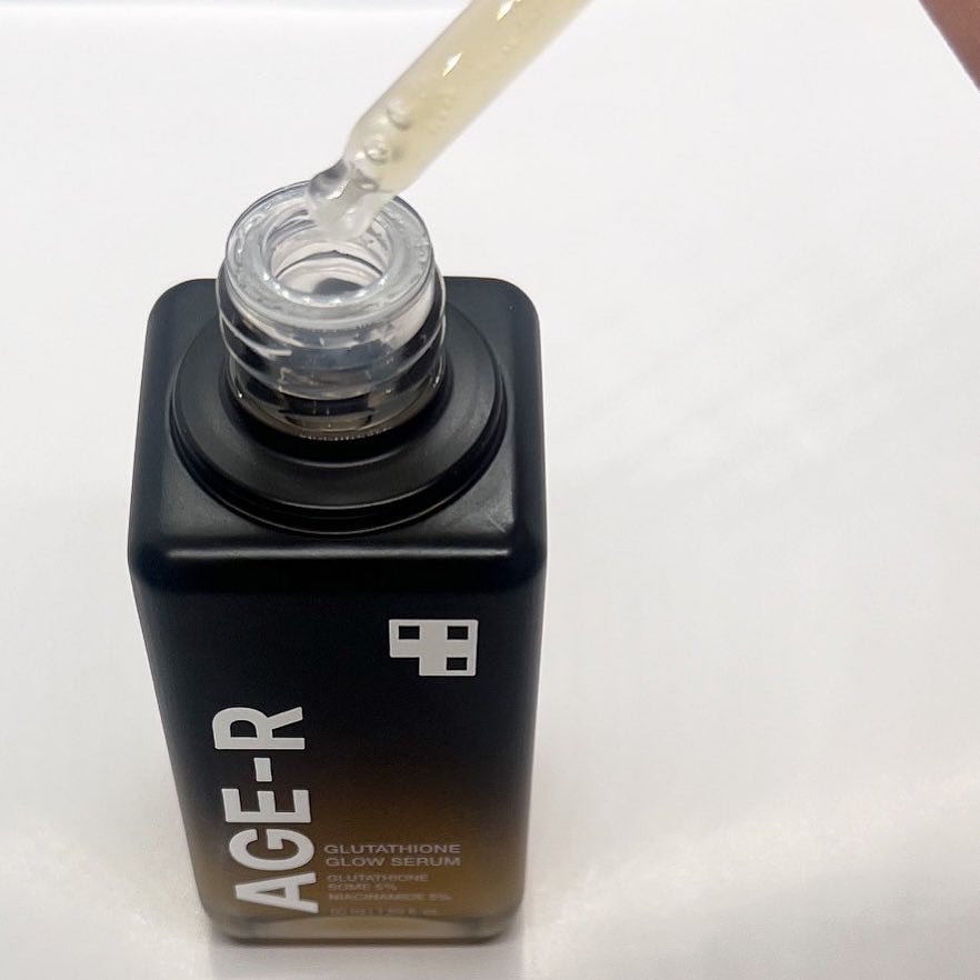 グルタチオングロウアンプル/MEDICUBE/美容液を使ったクチコミ(3枚目)