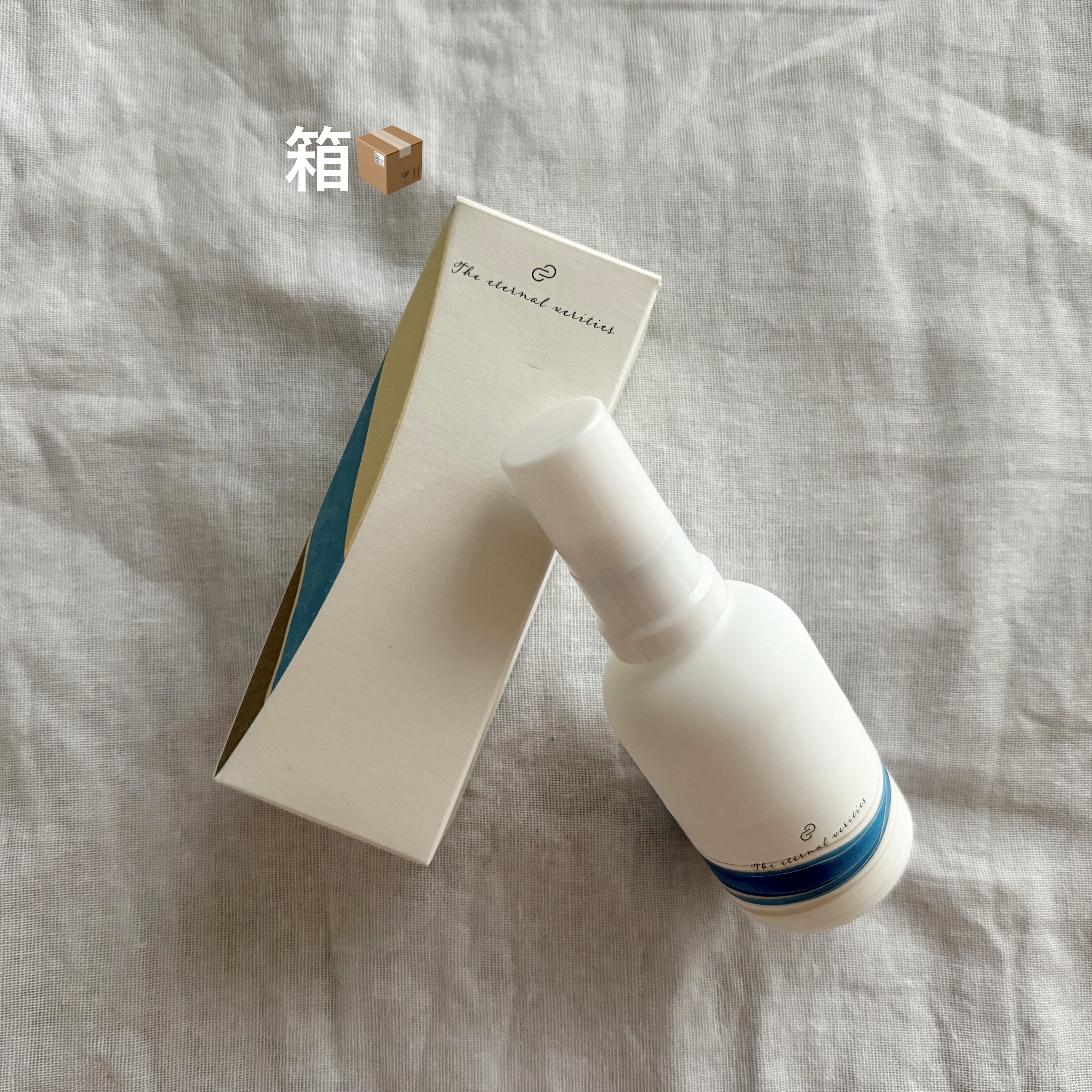 スキャルプポーション/エターナルベリティーズ/頭皮ケアを使ったクチコミ（3枚目）