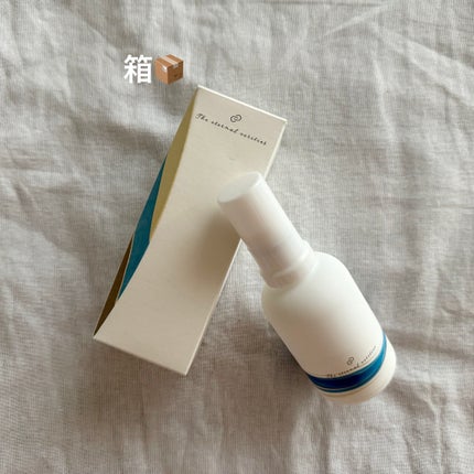 スキャルプポーション/エターナルベリティーズ/頭皮ケアを使ったクチコミ(3枚目)